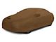 Coverking Stormproof Car Cover with Rear Roof Antenna Pocket; Tan (10-15 Camaro Coupe, Excluding Z/28)