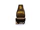 Coverking Universal Ultisuede Seat Cover with San Diego Padres Logo (Universal; Some Adaptation May Be Required)