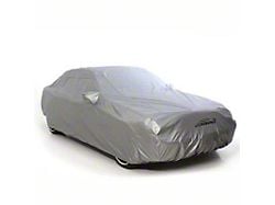 Coverking Silverguard Car Cover (97-04 Corvette C5)