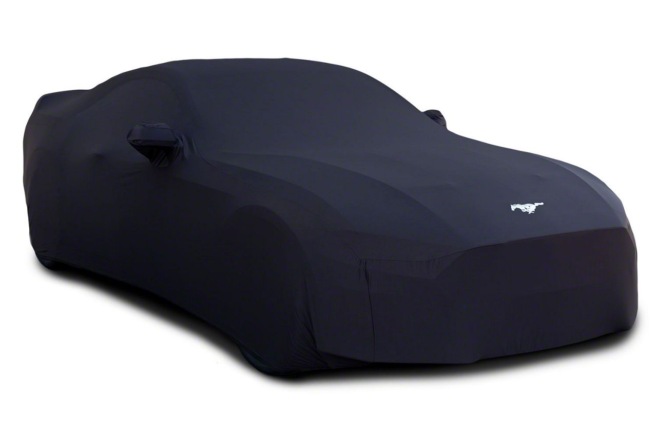 Coverking Mustang Modastretch Custom Fit Indoor Car Cover SPC994 (10-22  Mustang) - Free Shipping