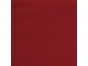 Coverking Satin Stretch Indoor Car Cover; Pure Red (84-86 Mustang SVO)