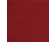 Coverking Satin Stretch Indoor Car Cover; Pure Red (79-85 Mustang Hatchback, Excluding SVO)