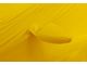 Coverking Satin Stretch Indoor Car Cover; Velocity Yellow (84-86 Mustang SVO)