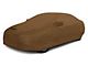 Coverking Stormproof Car Cover; Tan (15-17 Mustang Fastback, Excluding GT350)