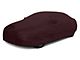 Coverking Stormproof Car Cover; Wine (20-22 Mustang GT500 w/o Carbon Fiber Track Pack)