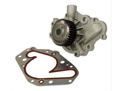 Engine Water Pump (08-10 2.7L Charger)