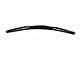 Windshield Wiper Blade; Front Right; 21-Inch Long (11-13 Charger)