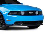 Ford BOSS 302/CS Style Lower Front Fascia (10-12 Mustang GT)