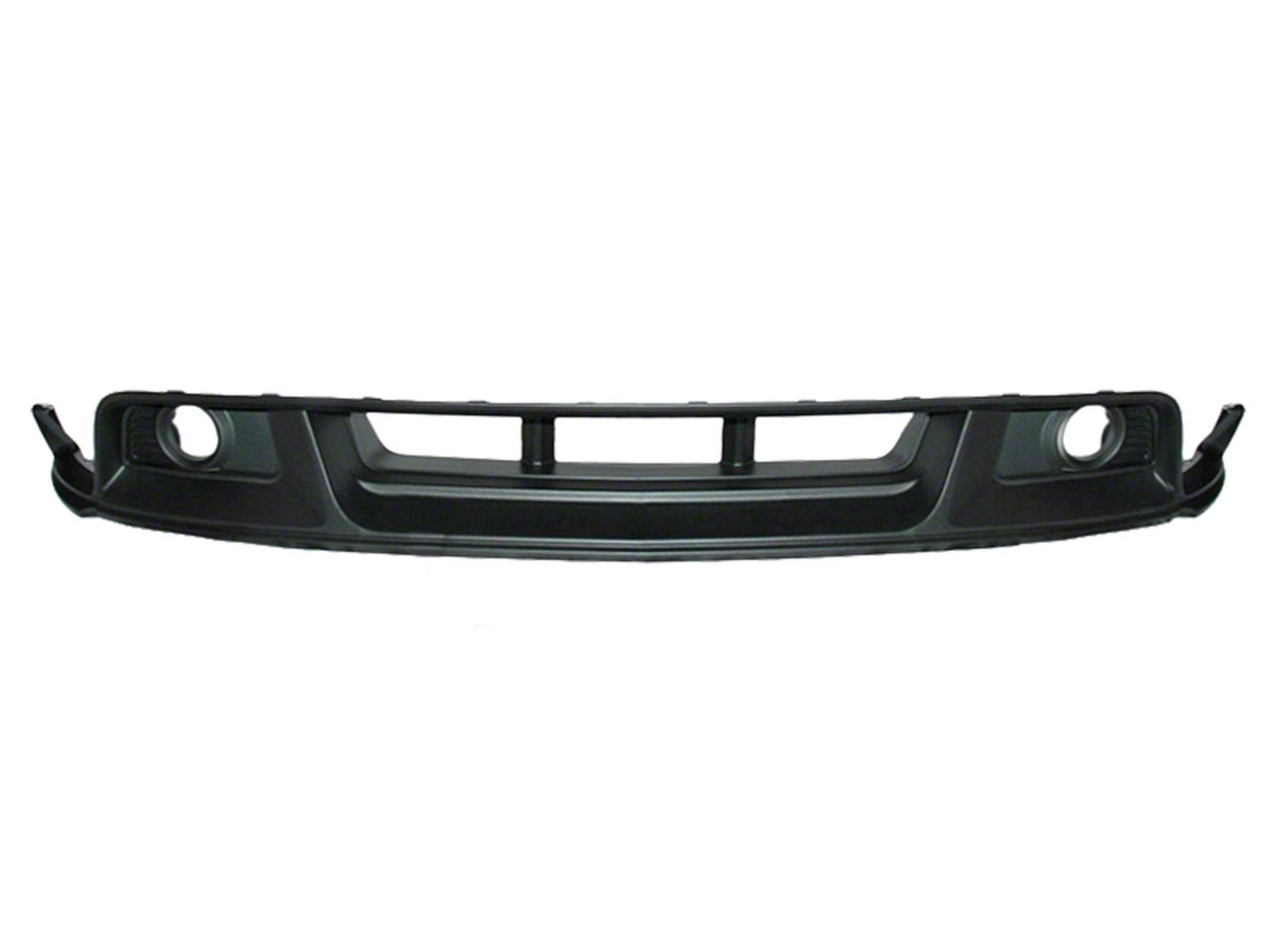 Ford Mustang BOSS 302/CS Style Lower Front Fascia BR3Z17626AB (10-12 ...