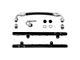 DeatschWerks Fuel Rails with Crossover (10-15 Camaro SS)