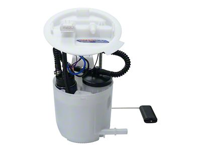 DeatschWerks DW400 Fuel Pump Module (15-25 Mustang)