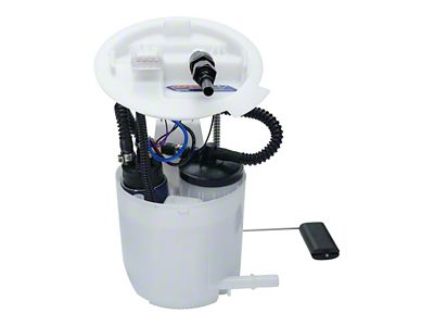 DeatschWerks DW400 Fuel Pump Module (11-14 Mustang)