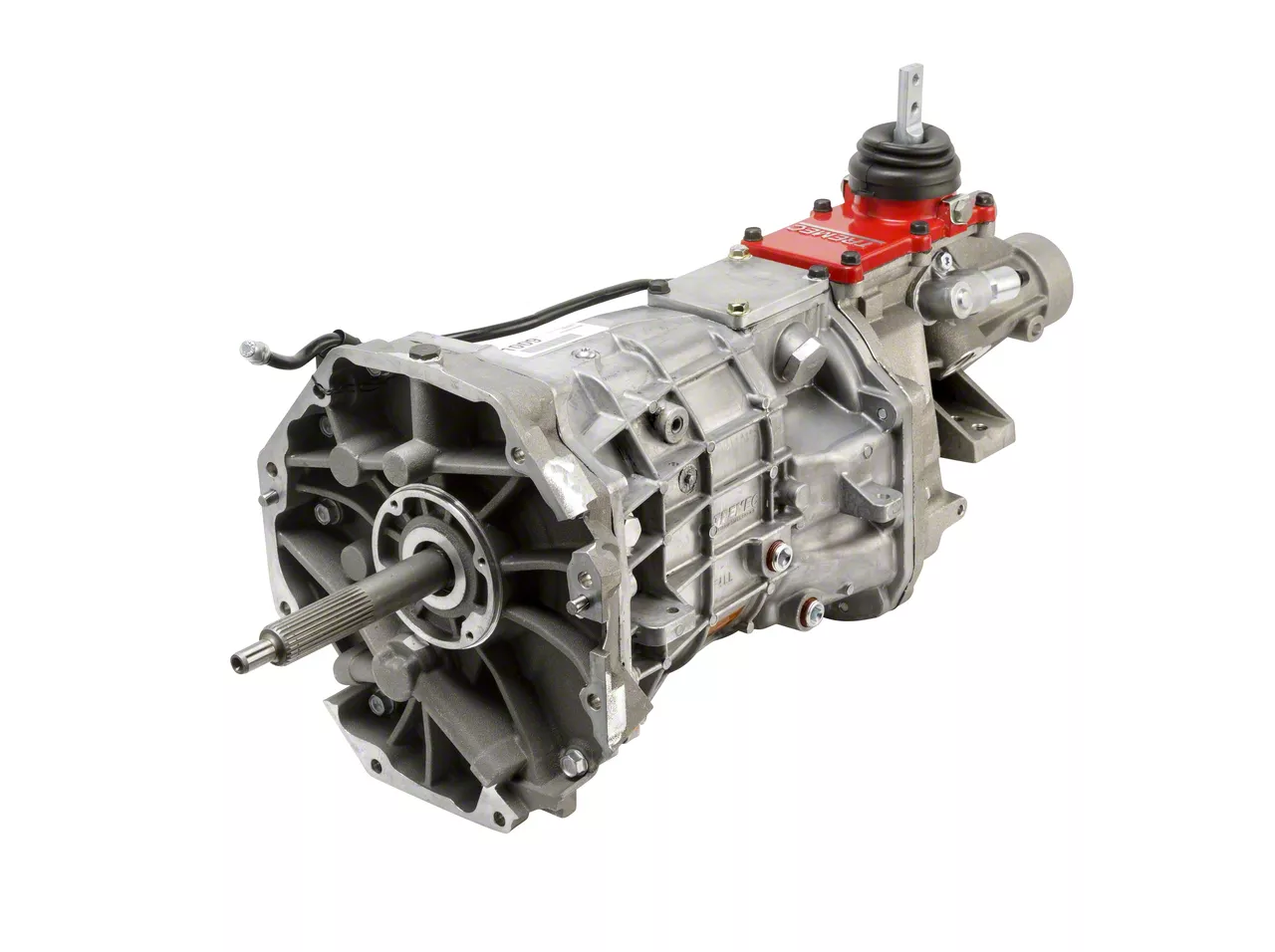 96-00 FORD MUSTANG V6 3.8L BILLET ALUMINUM ENGINE OIL DIPSTICK HANDLE