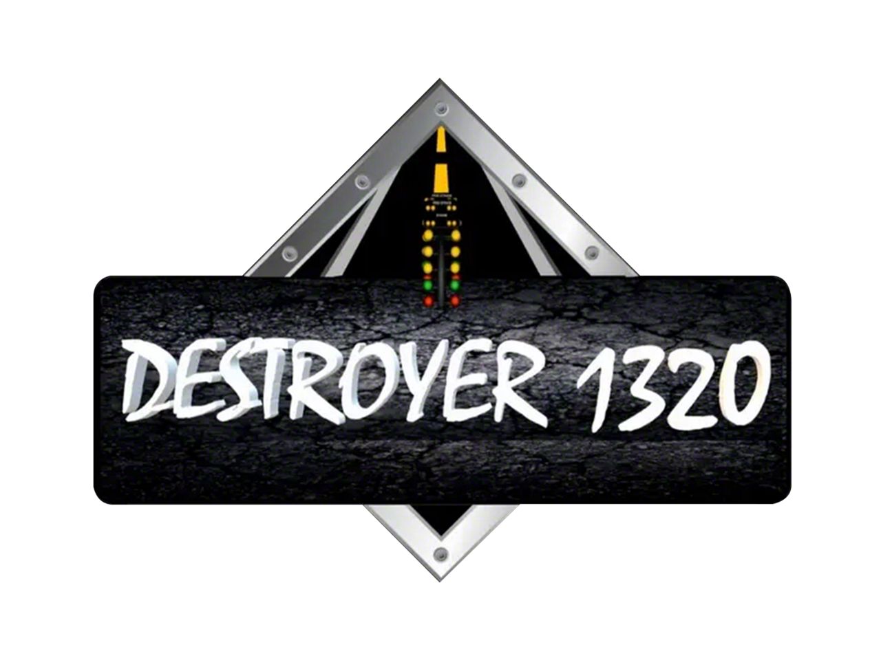 Destroyer1320 Parts