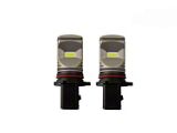 Diode Dynamics Cool White LED Fog Light Bulbs; P13W/PSX26W HP60 (10-13 Camaro w/ RS Package)