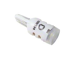 Diode Dynamics Warm White LED Trunk Light Bulb; 194 HP5 (14-19 Corvette C7)