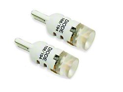 Diode Dynamics Natural White LED Map Light Bulbs; 194 HP5 (00-13 Corvette C5 & C6)