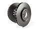 EBC Brakes RK Series Premium OE-Style Rotors; Rear Pair (10-15 Camaro LS, LT)