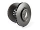 EBC Brakes RK Series Premium OE-Style Rotors; Rear Pair (06-10 2.7L, 3.5L Charger SE; 06-10 Charger SXT w/ Solid Rear Rotors; 11-23 V6 Charger w/ Solid Rear Rotors)