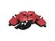 EBC Brakes Stage 20 Ultimax Brake Rotor and Pad Kit; Front and Rear (2006 Charger Daytona R/T)