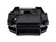 EBC Brakes Apollo-4 Front Brake Caliper for Big Brake Kits; Black; Passenger Side (05-14 Mustang GT w/o Performance Pack)