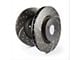 EBC Brakes GD Sport Slotted Rotors; Front Pair (1979 5.0L Mustang; 82-83 Mustang; 84-86 5.0L Mustang; 87-93 2.3L Mustang)