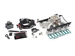 Edelbrock Pro-Flo 4 EFI Kit for Gen IV LS7 Engines (10-24 Camaro)