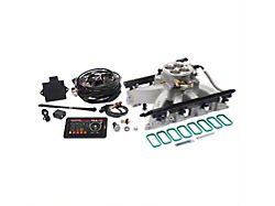 Edelbrock Pro-Flo 4 EFI System for LS GEN III/IV Engines (10-15 Camaro SS)