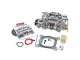 Edelbrock Performer Series Carburetor with Electric Choke; 600 CFM; Satin Finish (79-83 5.0L Mustang)