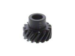 Edelbrock Distributor Drive Gear for Small Block Ford Max-Fire Distributors (79-95 5.0L) (79-95 5.0L Mustang)