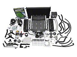 Edelbrock E-Force Stage 1 Street Supercharger Kit without Tuner (15-17 Mustang GT)