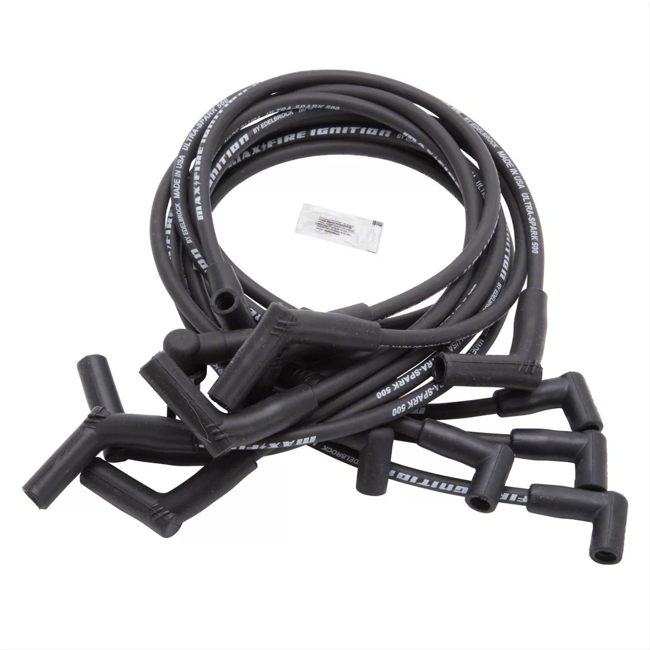 Mustang Magna Core Spark Plug Wires