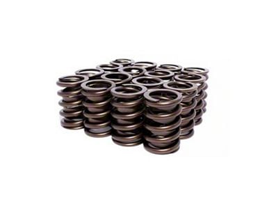 Edelbrock Sure Seat Valve Springs; 1.13-Inch (79-95 Mustang w/ Edelbrock Heads)