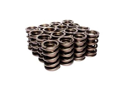 Edelbrock Sure Seat Valve Springs; 1.16-Inch (1979 5.0L Mustang w/ E-205/E-210 & Vic Jr. Cylinder Heads)