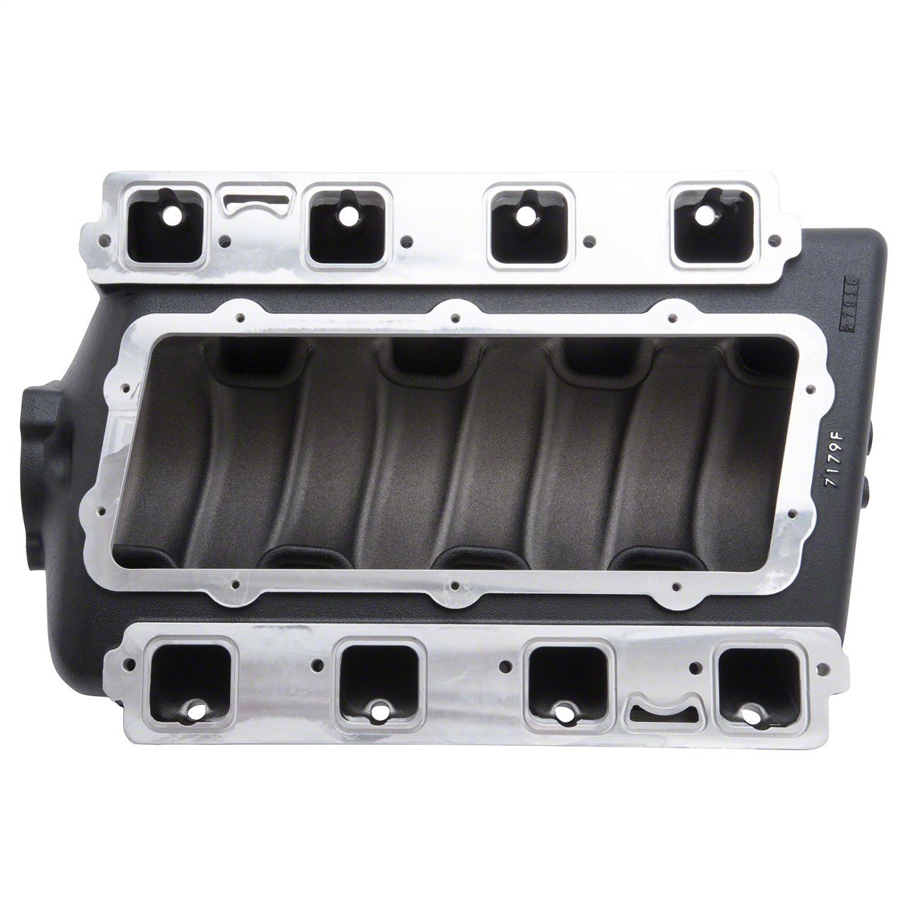 Edelbrock Cylinder Heads - Chrysler HEMI Gen III 5.7L 6.1L 6.2L 6.4L