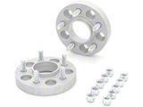 Eibach 20mm Pro-Spacer Hubcentric Wheel Spacers (10-24 Camaro)