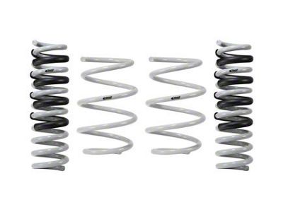 Eibach Drag-Launch Springs (16-24 Camaro SS Coupe)