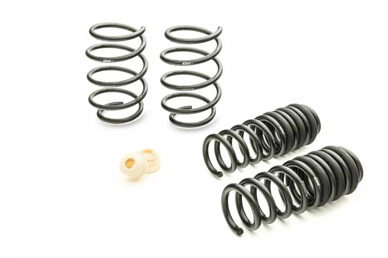 Eibach Camaro Pro-Kit Performance Lowering Springs E10-23-018-01