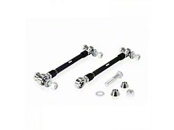 Eibach Rear Adjustable End Links (11-14 Challenger R/T; 11-14 V6 Challenger; 15-23 Challenger Scat Pack, SRT 392, SRT Demon, SRT Hellcat, SRT Jailbreak)