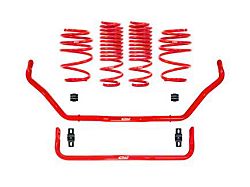 Eibach Sportline Suspension Kit (11-23 3.6L, 5.7L HEMI Challenger)