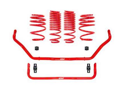 Eibach Sportline Suspension Kit (11-23 3.6L, 5.7L HEMI Challenger)