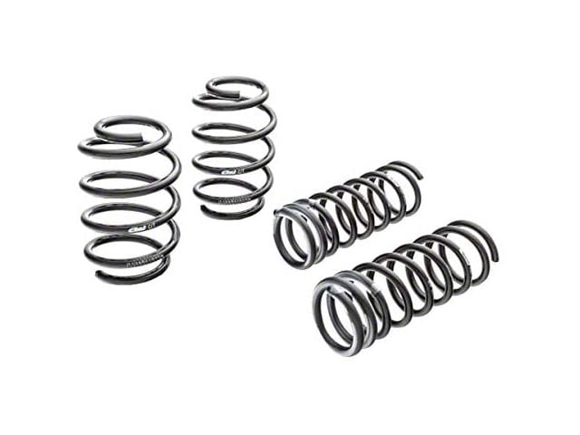 Eibach Pro-Kit Performance Lowering Springs (15-23 Charger Scat Pack, SRT Hellcat)