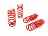 Eibach Sportline Lowering Springs (11-23 RWD Charger R/T w/o Self Leveling Suspension; 11-23 V6 RWD Charger)