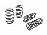 Eibach Pro-Kit Performance Lowering Springs (18-23 Mustang GT Fastback w/ MagneRide)