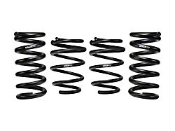 Eibach Pro-Kit Performance Lowering Springs (20-22 Mustang GT500)