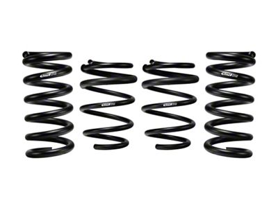 Eibach Pro-Kit Performance Lowering Springs (20-22 Mustang GT500)