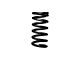 Eibach Pro-Kit Performance Lowering Springs (20-22 Mustang GT500)