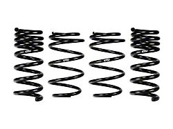 Eibach Pro-Kit Performance Lowering Springs (24-25 Mustang GT Fastback, Dark Horse)