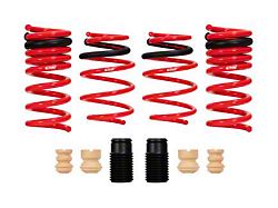 Eibach Sportline Lowering Springs (24-25 Mustang GT Fastback)