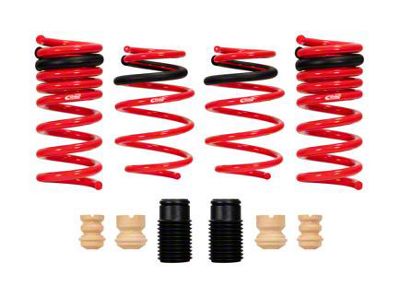 Eibach Sportline Lowering Springs (24-25 Mustang GT Fastback)